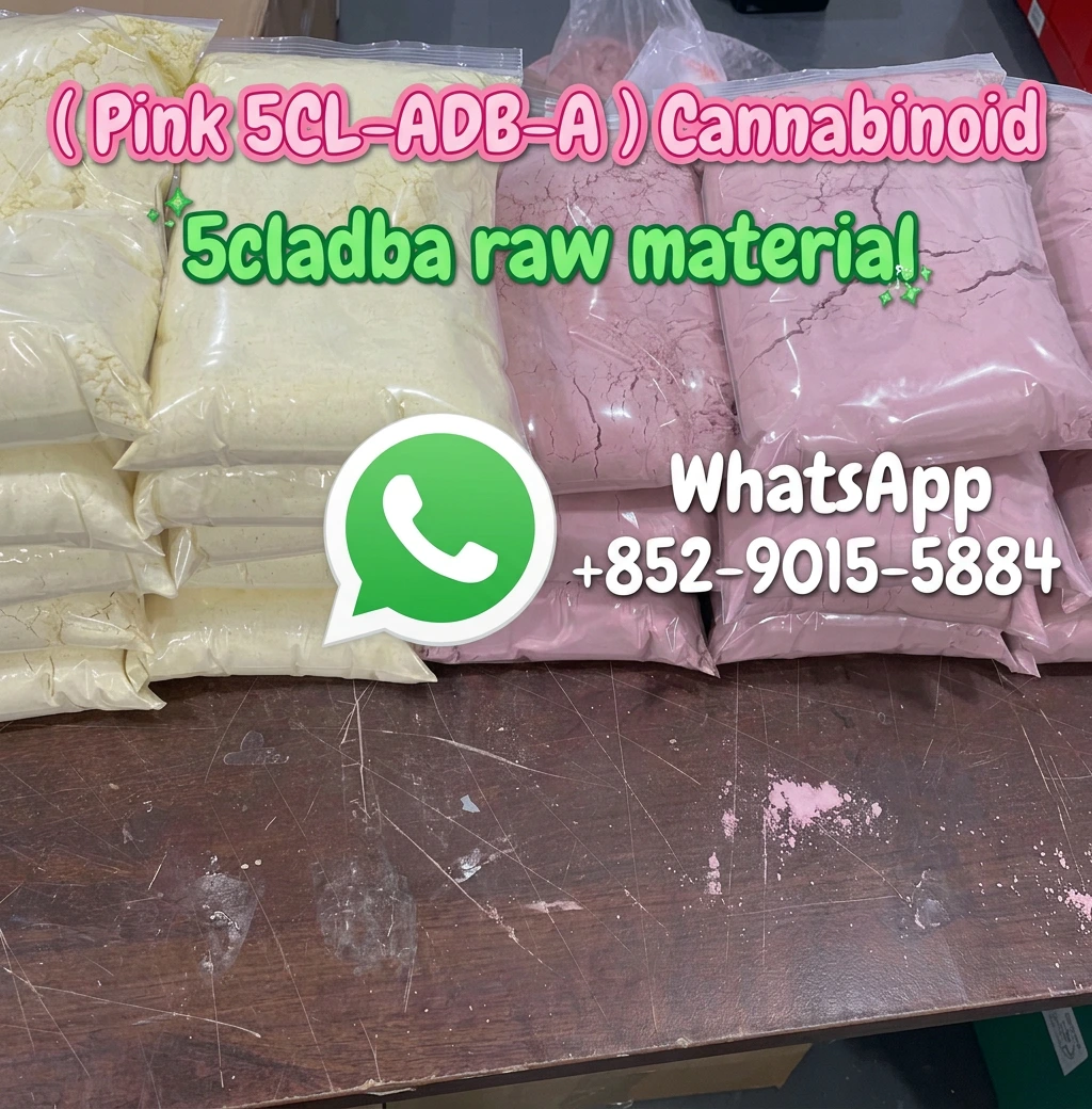 5CLADBA-2026-5cladba-from-sowa5db-precursor-raw-materials