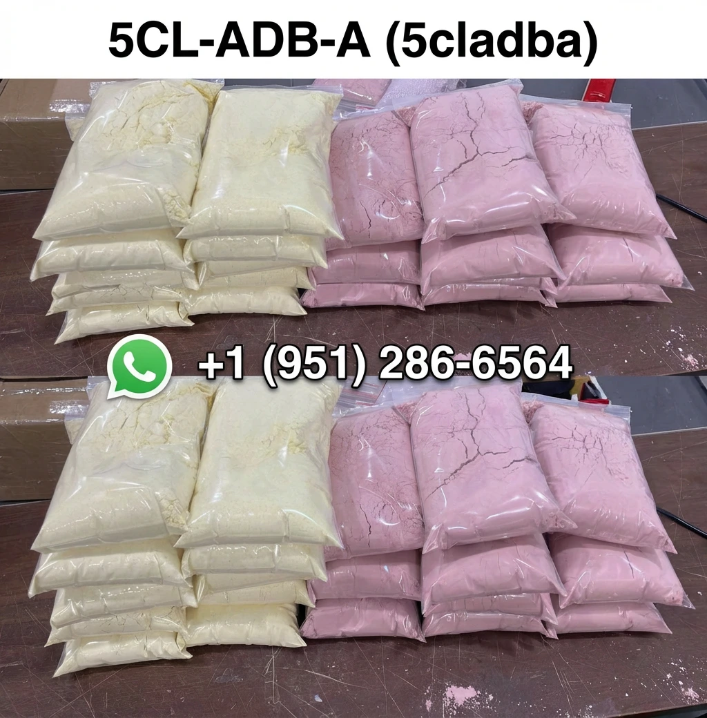 Buy 5CL-ADB-A 10g jar 99% pure lab tested
