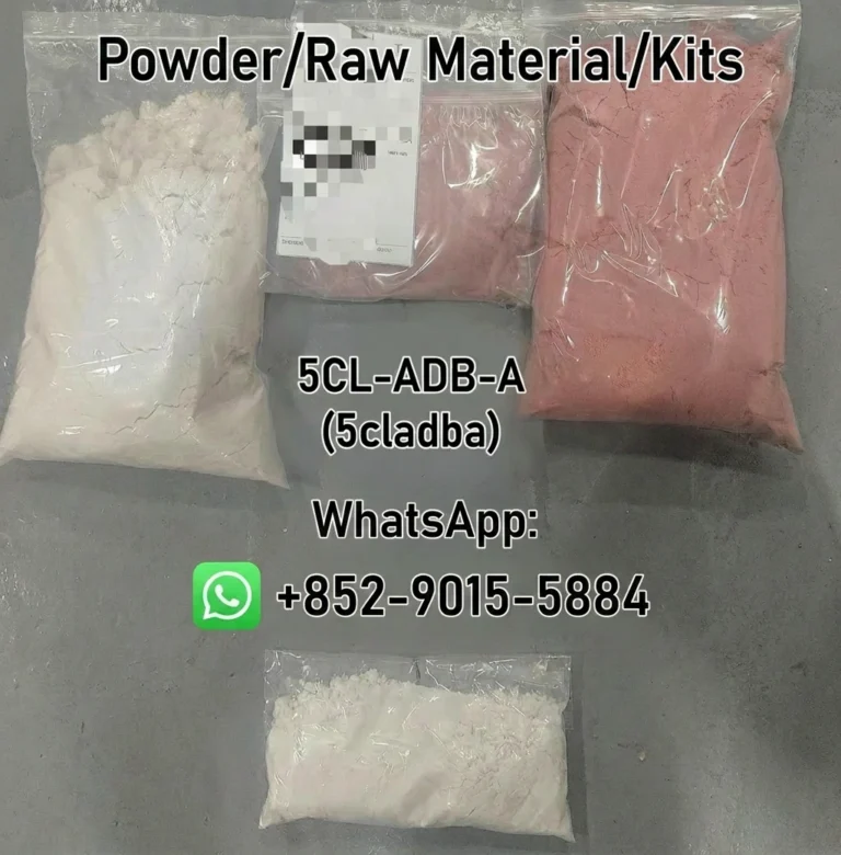 Instant 5CL-ADBA delivery - Ships today if ordered by 3PM - Tracking provided - Call [WhatsApp: +852-9015-5884] for rush