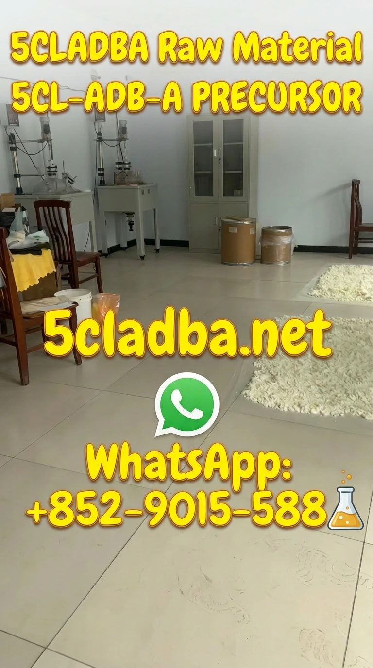 5CLADBA same day shipping USA stock verified 99.9% purity - buy 5cladba precursor raw material finished product now - price match guarantee beats any competitor quote - bulk discounts auto-applied - call now for immediate stock confirmation