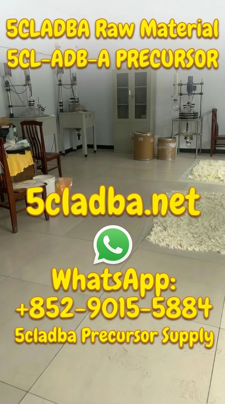 5CLADBA same day shipping USA stock verified 99.9% purity - buy 5cladba precursor raw material finished product now - price match guarantee beats any competitor quote - bulk discounts auto-applied - call now for immediate stock confirmation