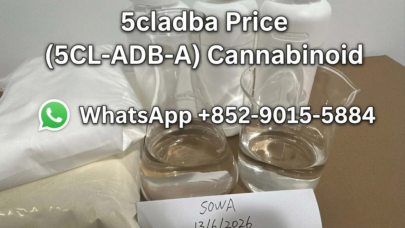 Best-5CL-ADB-A-Suppliers-Near-Me-2026-USA-EU-UK-Labs